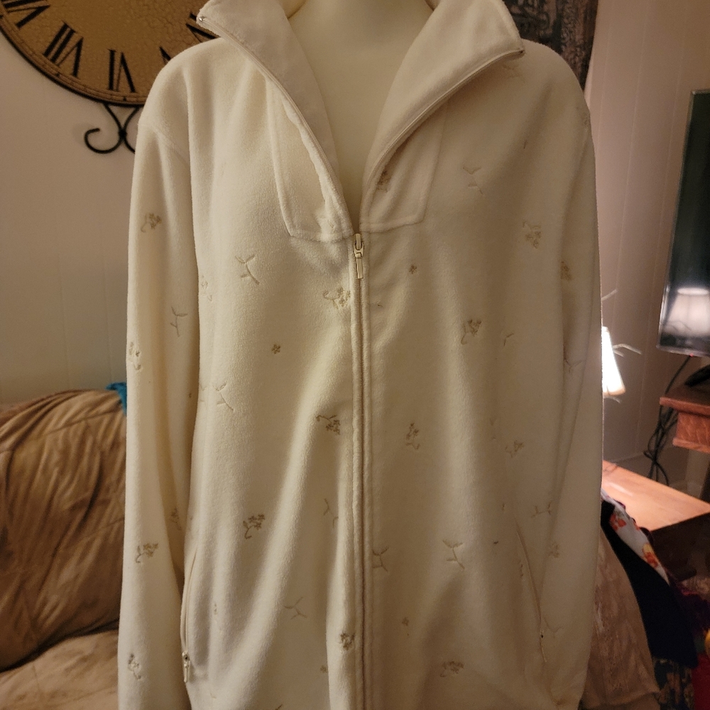 Jacket - Picture 2 of 5